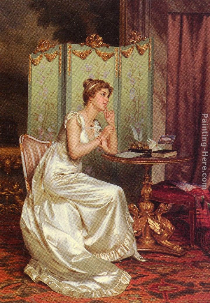 Vittorio Reggianini The Answer